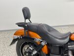 Harley-davidson DYNA 2014 
