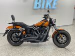 Harley-davidson DYNA 2014 