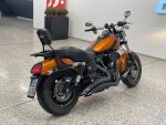 Harley-davidson DYNA 2014 