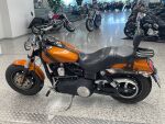 Harley-davidson DYNA 2014 