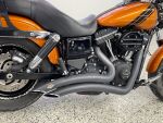 Harley-davidson DYNA 2014 