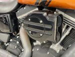 Harley-davidson DYNA 2014 