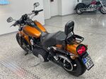 Harley-davidson DYNA 2014 