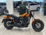 Harley-davidson DYNA 2014 