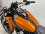 Harley-davidson DYNA 2014 