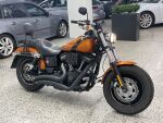 Harley-davidson DYNA 2014 