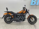 Harley-davidson DYNA 2014 