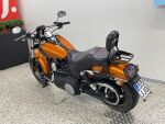 Harley-davidson DYNA 2014 