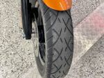 Harley-davidson DYNA 2014 