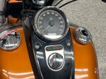 Harley-davidson DYNA 2014 