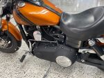 Harley-davidson DYNA 2014 