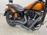 Harley-davidson DYNA 2014 