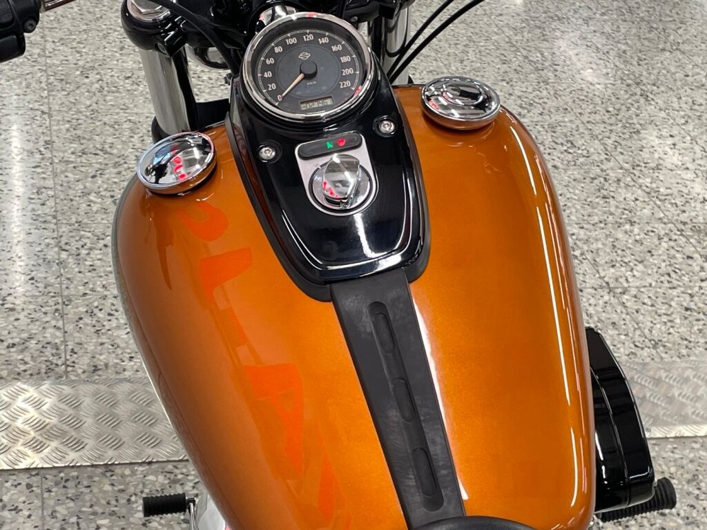 Harley-davidson DYNA 2014 