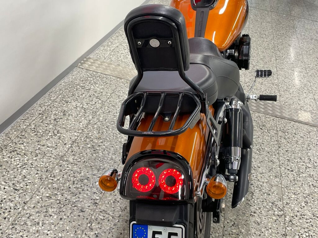 Harley-davidson DYNA 2014 