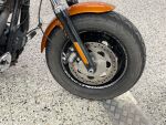 Harley-davidson DYNA 2014 