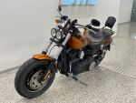Harley-davidson DYNA 2014 