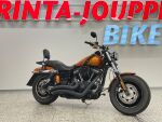 Harley-davidson DYNA 2014 