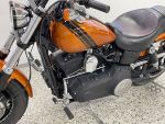 Harley-davidson DYNA 2014 