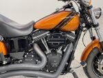 Harley-davidson DYNA 2014 