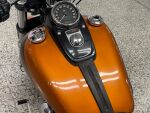 Harley-davidson DYNA 2014 