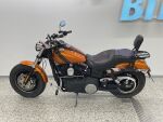 Harley-davidson DYNA 2014 