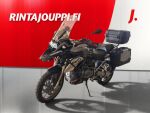 BMW R 2015 