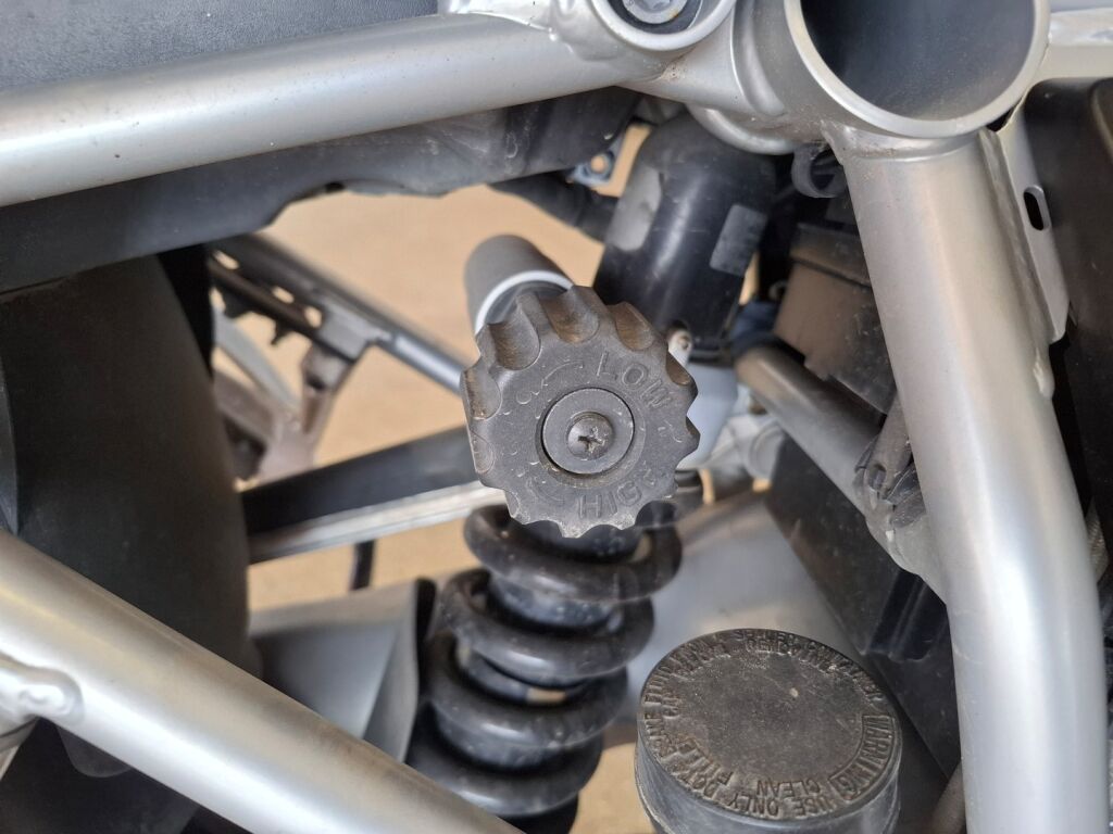 BMW R 2015 