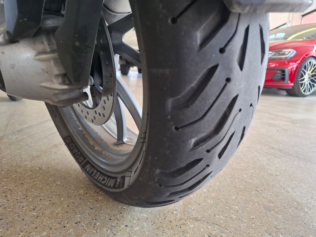 BMW R 2015 