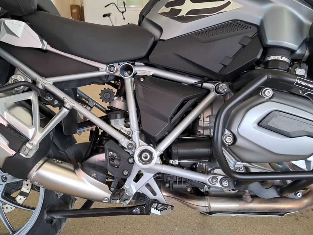 BMW R 2015 