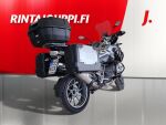BMW R 2015 