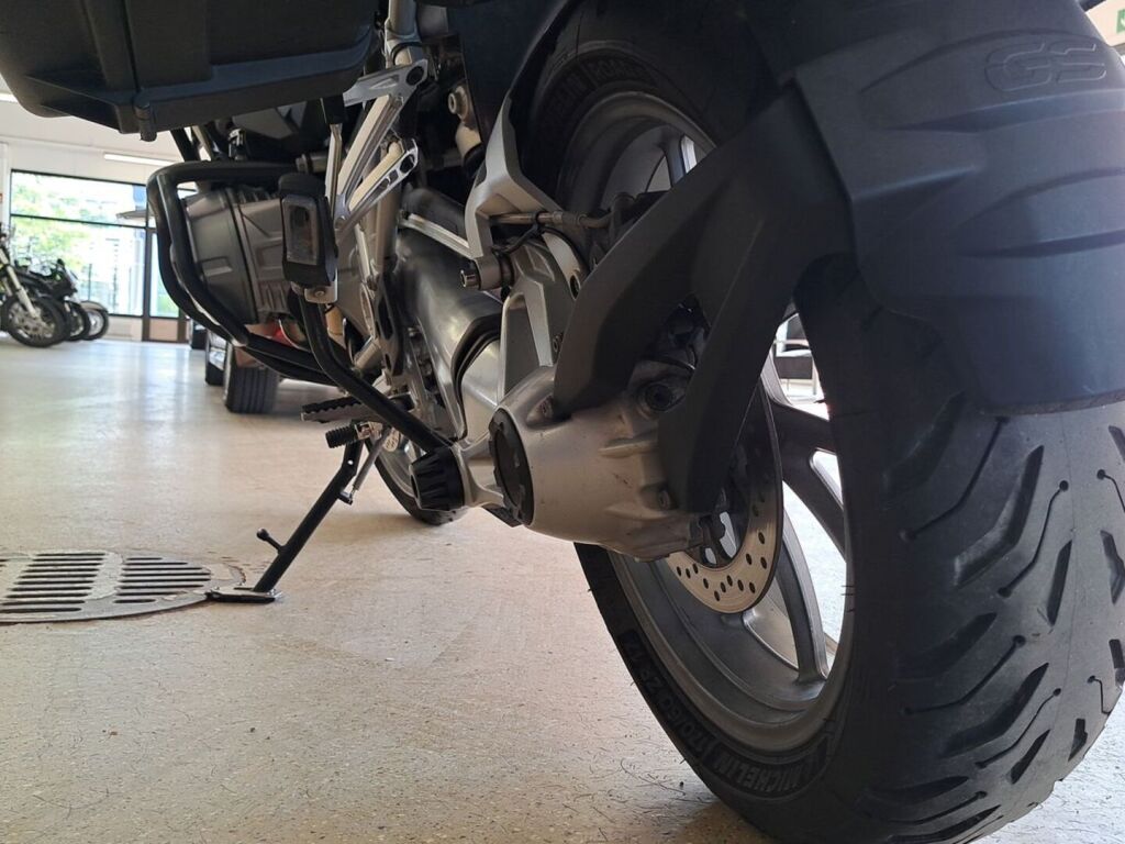 BMW R 2015 