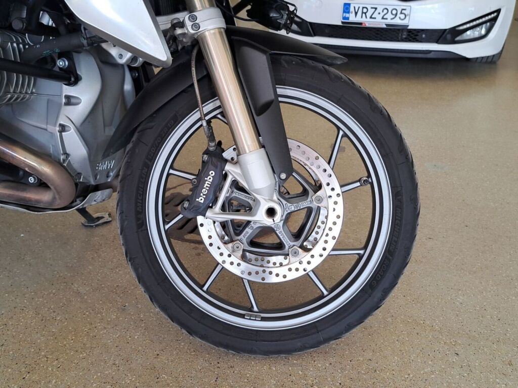 BMW R 2015 