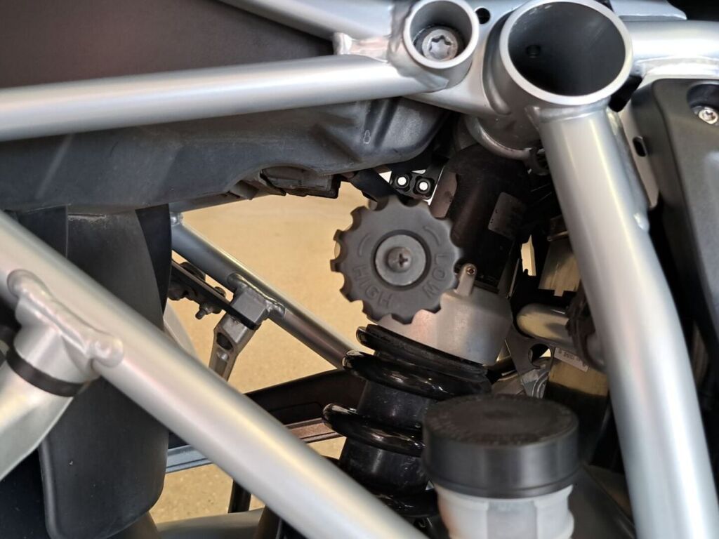 BMW R 2015 