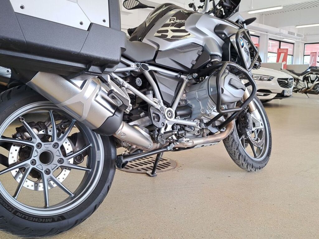 BMW R 2015 