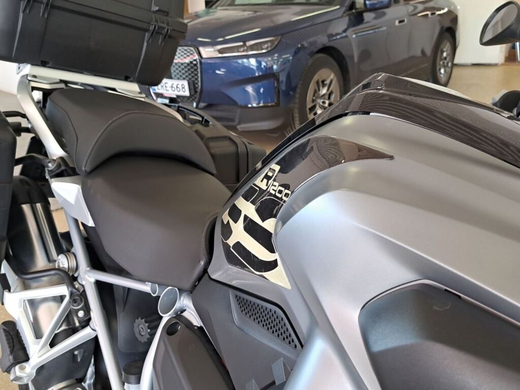 BMW R 2015 
