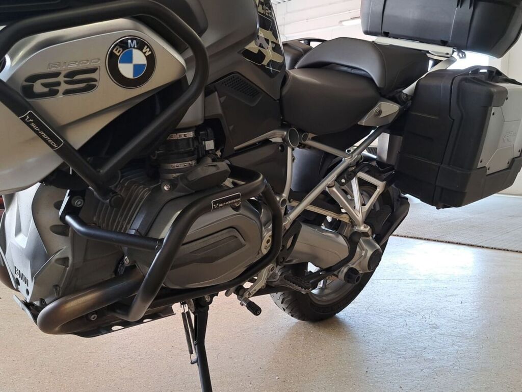 BMW R 2015 