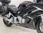 Yamaha FJR 2016 