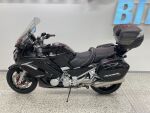 Yamaha FJR 2016 