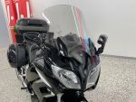 Yamaha FJR 2016 
