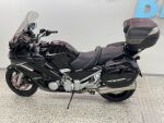 Yamaha FJR 2016 