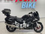 Yamaha FJR 2016 