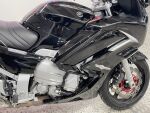 Yamaha FJR 2016 
