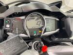 Yamaha FJR 2016 