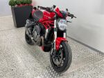 Ducati MONSTER 2017 Punainen