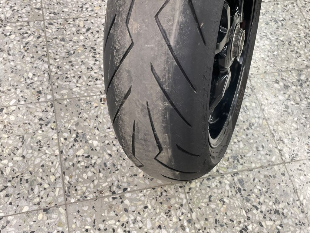 Ducati MONSTER 2017 Punainen