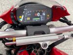 Ducati MONSTER 2017 Punainen