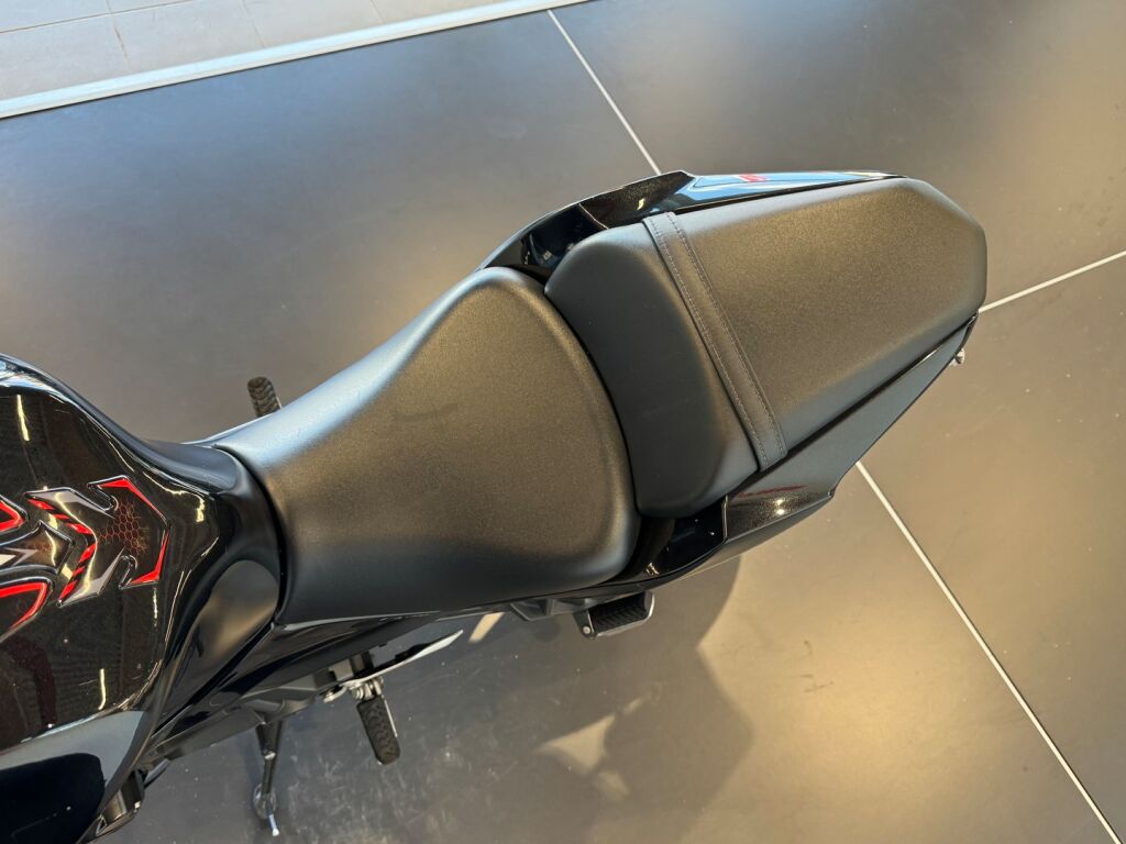 Kawasaki NINJA 2020 Musta