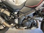 Suzuki DL 2019 