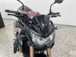 Kawasaki Z 2011 
