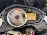 Kawasaki Z 2011 Musta